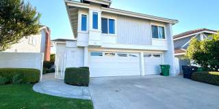 OC: Spacious 4BD/2.5BA Home in Irvine with Hot Tub, 3-Car Garage & Backyard Retreat Gallery 30