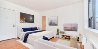 400 West 45th Street Gallery 1