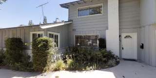 For Lease | Fullerton Condominium  2 Bedroom, 1.5 Bathroom Gallery 1