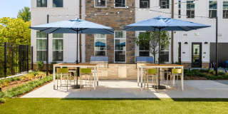 The Apartments at Dorsey Mill Gallery 51