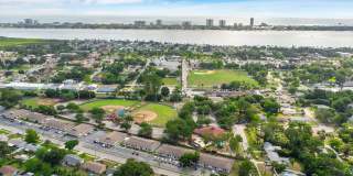 1 Bed 1 Bath Unit with Central Air Pet Friendly with Washer Dryer Hook Ups in Unit Section 8 Welcome Gallery 10