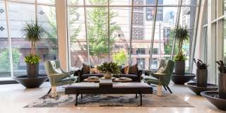 Tower 801 Apartments Gallery 62