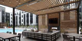 The Domaine at Hawthorn Row Gallery 4