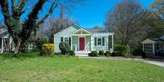 134 WESTOVER DRIVE | 3 BED 2.5 BATH IN NORMALTOWN | AVAILABLE NOW OR FOR PRE LEASE Gallery 1