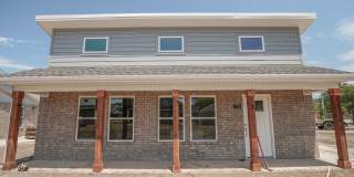 2 Bedroom 2 Bathroom Home in Fayetteville, AR Gallery 1