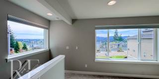 Modern 3-Story Bremerton Home with Water Views on Every Level Gallery 21