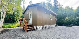 New Construction Efficiency just out of town. Gallery 1