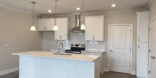 Beautiful New Build in Nolensville Gallery 9