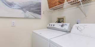 Chimney Hill Apartments Gallery 24