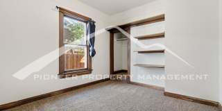 Beautiful Home with Fenced Yard and Washer/Dryer Gallery 19