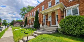 Stunning Renovation with Granite Countertops! Gallery 3