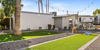 SITE Scottsdale Gallery 21
