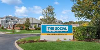Student Housing - The Social Edwardsville Gallery 24