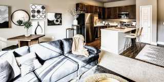 The Sterling at Prairie Trail Gallery 5