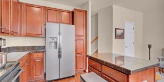Immaculate 3 Bedroom Townhome Near Downtown COS Gallery 6