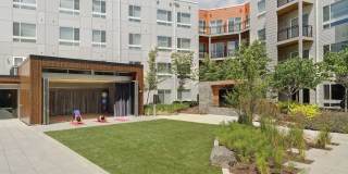 Fort Totten Square Gallery 11