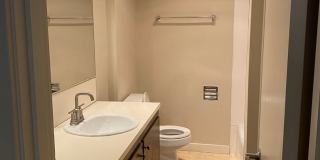 Spacious 1 bedroom, conveniently located, and available now Gallery 13