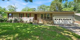 3 Bedroom, 2 Bath home. Gallery 1