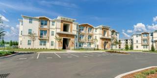 Clyde Morris Landings - Affordable Housing Gallery 2