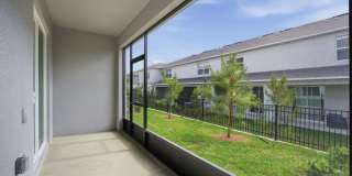 BRAND NEW TOWNHOME 3/2.5 Gallery 22