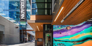 Terrapin - Discover Elevated Affordable Housing in the Heart of Downtown Bellevue Terrapin - Discover Elevated Affordable Housing in the Heart of Downtown Bellevue Gallery 1