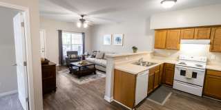 Greenbrooke Senior Living Gallery 16