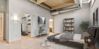 Lowertown Lofts Apartments Gallery 24