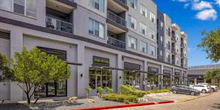 AMLI South Shore Gallery 28