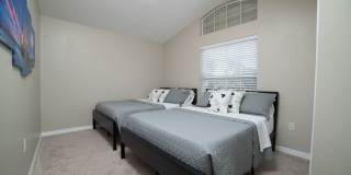 Charming 4BR House in Kissimmee Gallery 12