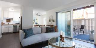 Grove Apartments Gallery 2