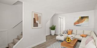 M Street Apartments Gallery 13