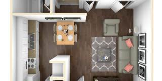 Forest Ridge Gallery 146