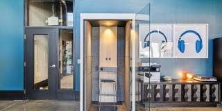 The Melrose Gallery 26