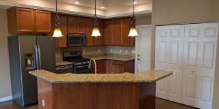 Gorgeous 3 Bed 2 Bath Clarkston Townhouse in 55+ Community Gallery 1