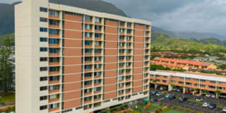 AVAILABLE NOW!  Spacious 3-Bedroom, 2-Bath Corner-end Split-level Unit in Kaneohe with 1 Assigned Parking Stall Gallery 4