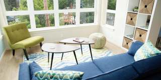 D Street Village Gallery 8