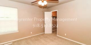 3 Bed 2 Bath South Tulsa with Pool, Jenks Schools Gallery 38