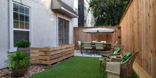 Camden Highland Village Gallery 33