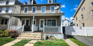 8 W Elizabeth Ave 8 W Elizabeth Ave Gallery 1