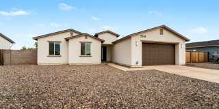 NO HOA! 2024 Build w/ RV Gate, Quartz Kitchen & 4 Spacious Bedrooms Gallery 1