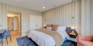 The James Gallery 21