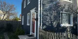 Discover Comfort and Convenience in this Charming 2BR, 1BA Duplex Gallery 3
