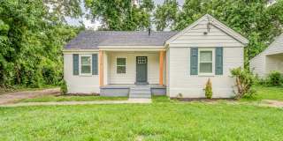 1473 Oberle Ave – Memphis, TN 38127 Gallery 1