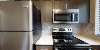 Austin's Place Apartments Gallery 22