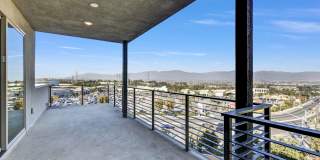 Large Modern Town Home with Oversize Backyard Guarded Luxury Neighborhood Gallery 35