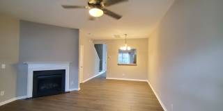 Beautiful 3 story townhome in Charlotte, NC Gallery 4