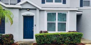 Stylish 2/2.5 Townhome for rent in Riverview! Gallery 1