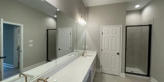 Modern 3BR + Office in Northwoods | Built 2022 Gallery 19