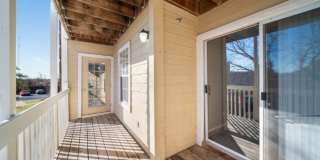 The Parker Apartment Homes Gallery 39