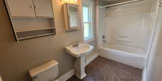 Furnished 3 Bedroom, 1 Bathroom Furnished 3 Bedroom, 1 Bathroom Gallery 15